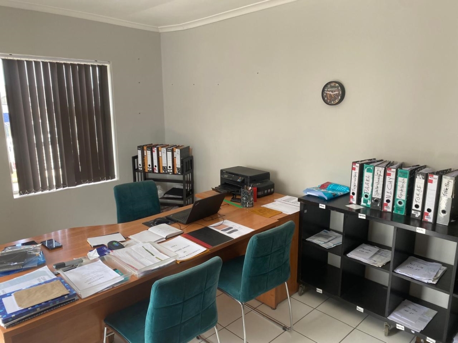To Let commercial Property for Rent in Stikland Western Cape